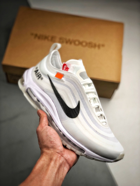 Nike air ma97 fashion